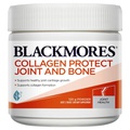 [블랙모어스] Blackmores Collagen Protect Joint and Bone Powder 120g 10369