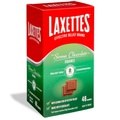 Laxettes Chocolate with Senna 48 09108