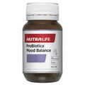 [누트라라이프] Nutra-life Probiotica Mood Balance 30 Capsules 15696