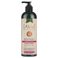 [아킨] Akin Moisture Rich Macadamia Oil & Wheat Protein Conditioner 500ml 14573