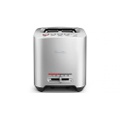 [브레빌] Breville The Smart Toast 2 Slice Toaster - Silver 00678