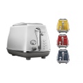 [드롱기] DeLonghi Icona Capitals 2 Slice Toaster 00684