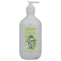 [고트] Goat Lotion with Lemon Myrtle 500ml 14807