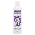 [고트] Goat Conditioner With Argan Oil 300ml 14827