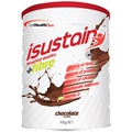 [이수스테인] Isustain Hospital Quality plus Fibre Chocolate 900g