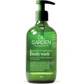 [오일가든] Oil Garden Energise & Rejuvenate Body Wash 500ml 15037