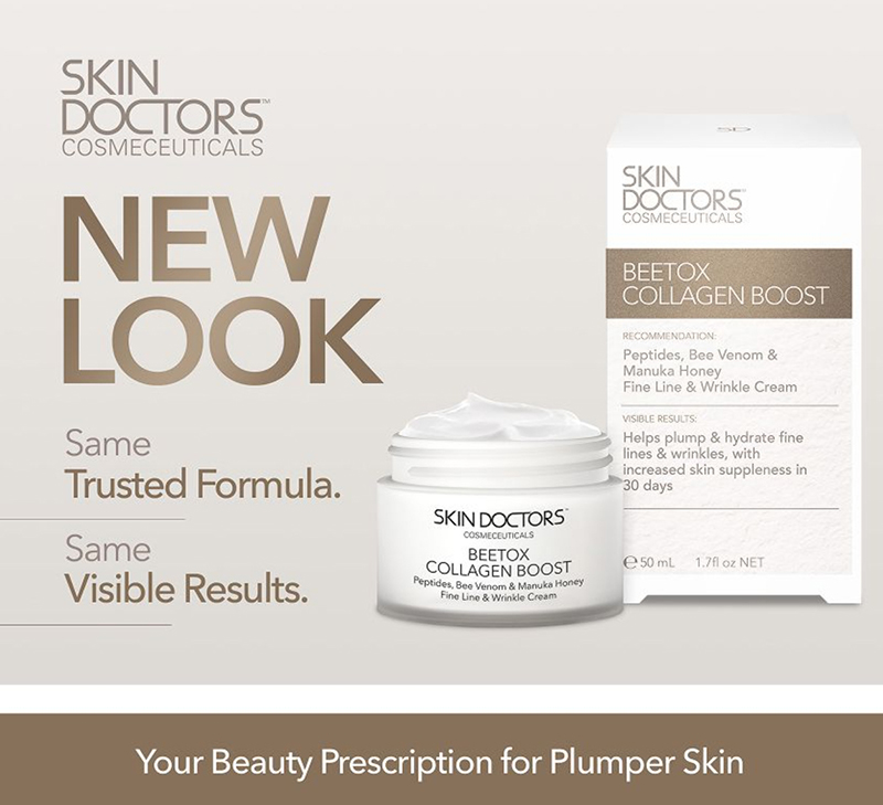  [스킨닥터스] 비톡스 콜라겐 부스 Beetox 50ml